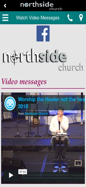 Northside Church Rome(圖4)-速報App