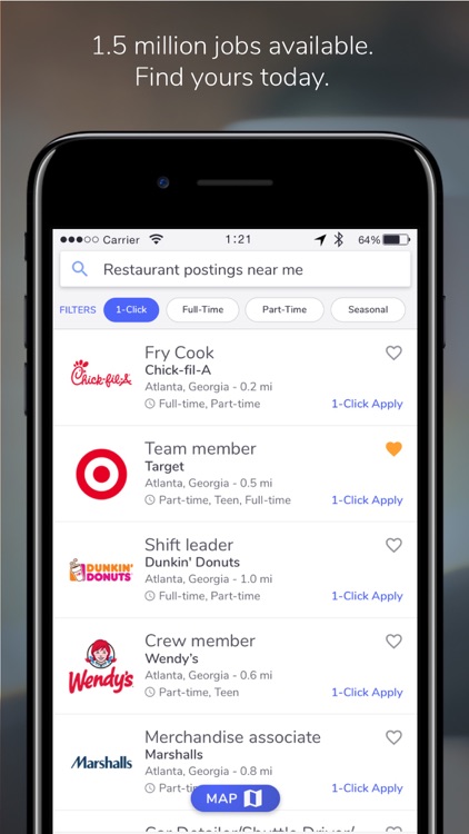 Snag - Jobs Hiring Now