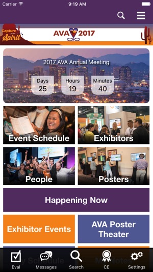 AVA Meetings(圖3)-速報App