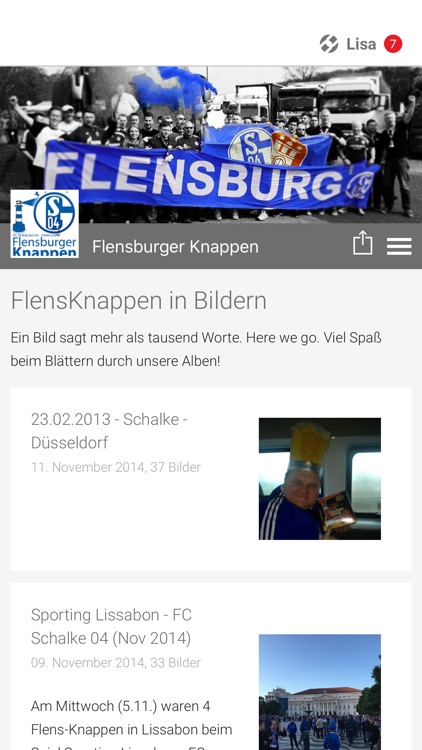 Flensburger Knappen