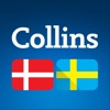 Collins Danish<>Swedish