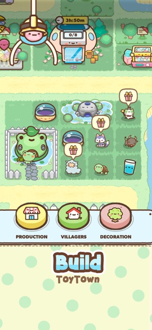 Clawbert: ToyTown(圖2)-速報App