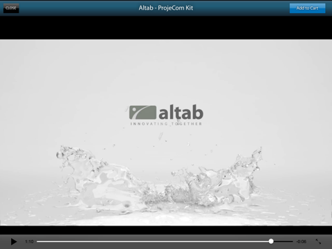 Altab Sales screenshot 4