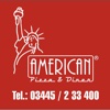 American Pizza & Diner
