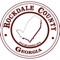 In this app you can find everything going on in Rockdale County