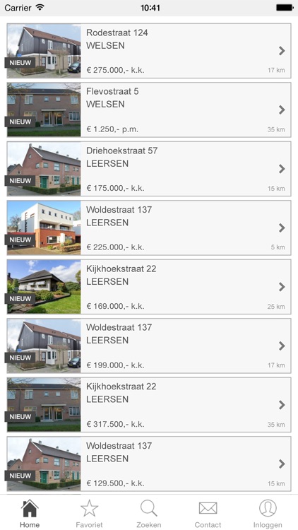 Hunink & Holtrigter Woning- en Bedrijfsmakelaars