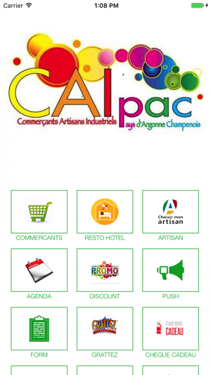 CAIPAC