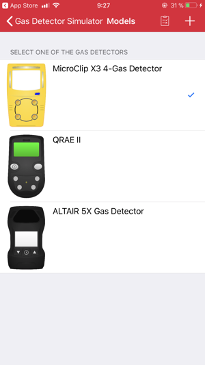 GasDetector(圖3)-速報App