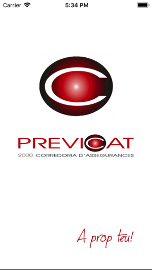 Previcat