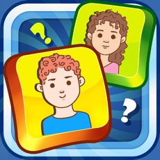 Activities of Face Match Puzzle