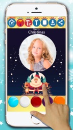 Christmas & New Year - Wishes Captura de tela 3