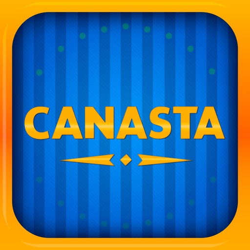 Canasta by ConectaGames Icon