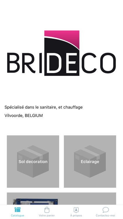 Brideco