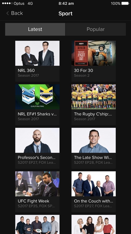 Foxtel