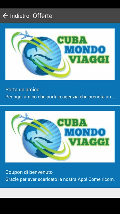 Cubamondo Viaggi