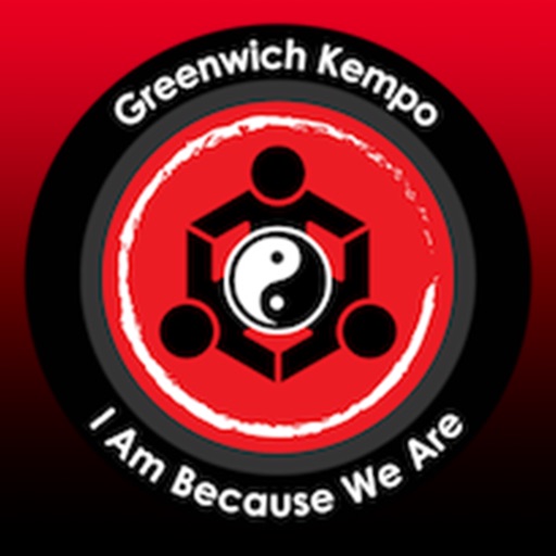 Greenwich Kempo icon