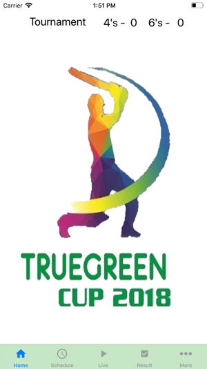 True Green Cup(圖1)-速報App