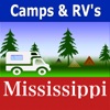 Mississippi – Camping & RV's