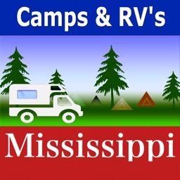 Mississippi – Camping & RV's