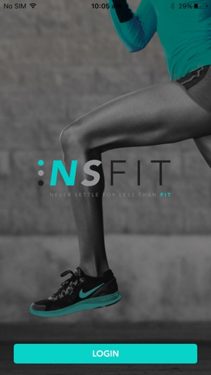 NSFit(圖1)-速報App