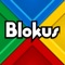 Blokus: Attack, Block...