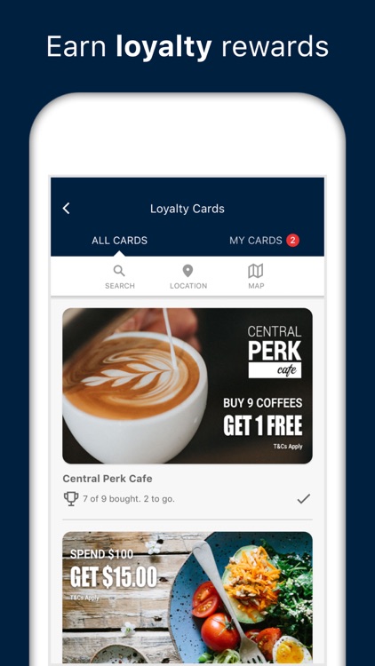 Zapper™ Payments & Rewards screenshot-4
