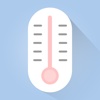 Thermometer &  Hygrometer  -  Weather Monitoring