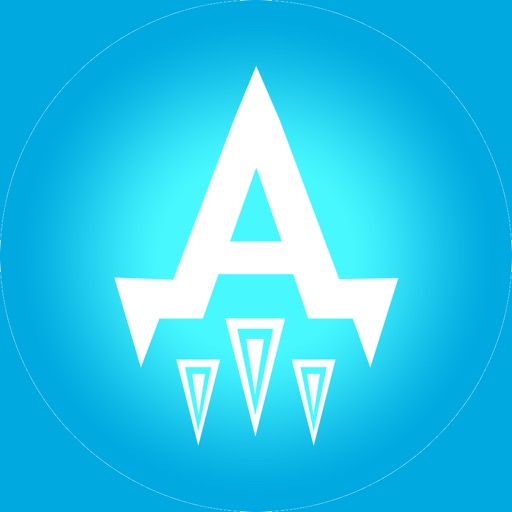 AR Rocket Experience icon