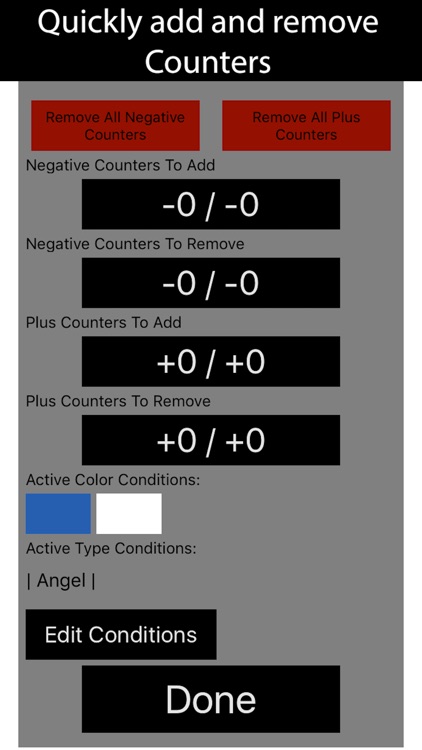 Token Keeper Lite screenshot-3