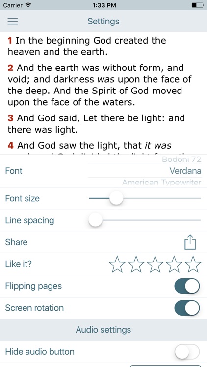 Book of Enoch and Audio Bible screenshot-4
