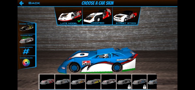 Dirt Trackin(圖1)-速報App