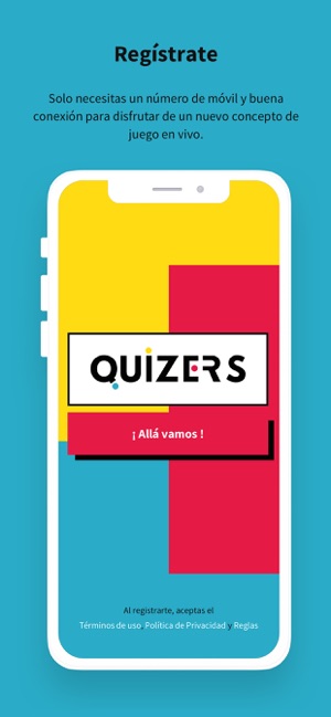 Quizers