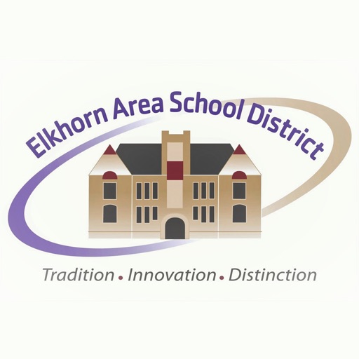 Elkhorn Area School District icon