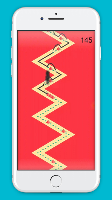 Trace - ZigZag screenshot 4