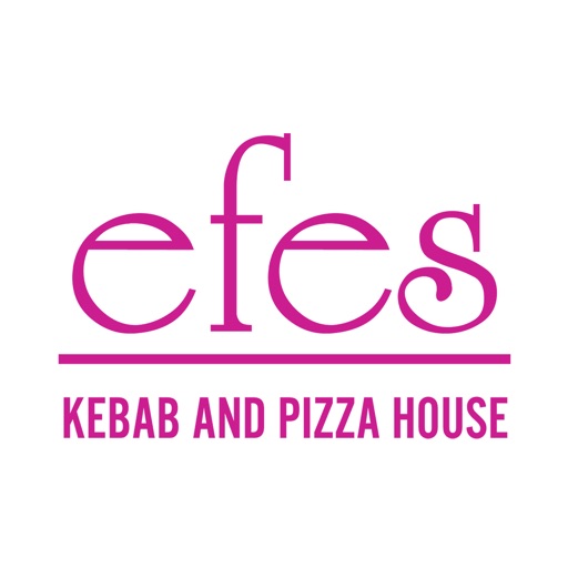 Efes Kebab And Pizza House icon