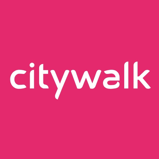 Citywalk 荃新天地