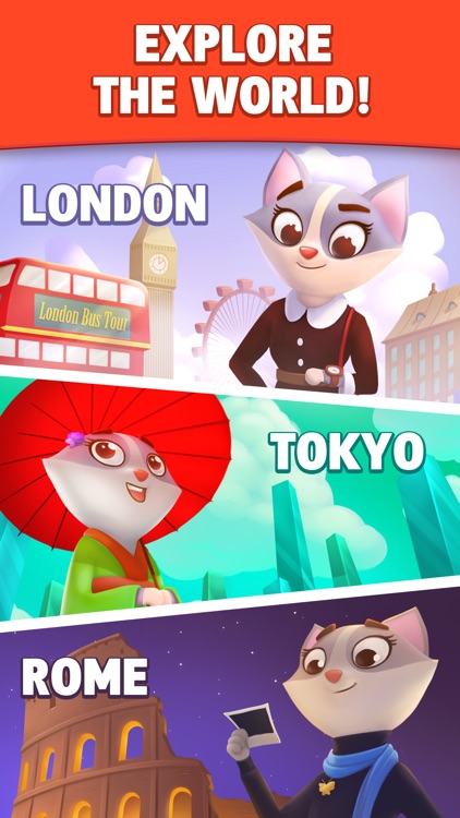 Jolly Journey screenshot-3