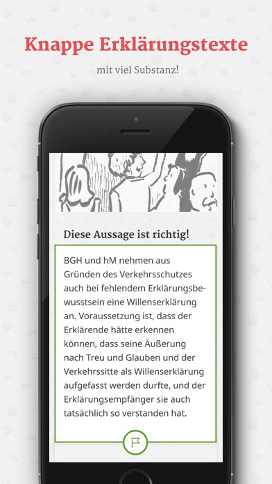 Online Quiz(German) screenshot 4