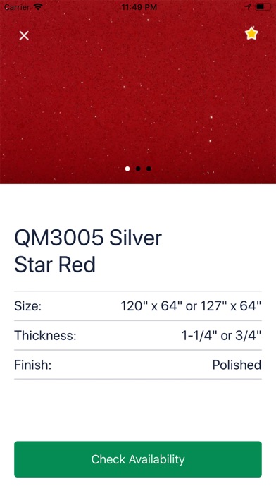 Quartz Master - Tile App screenshot 2