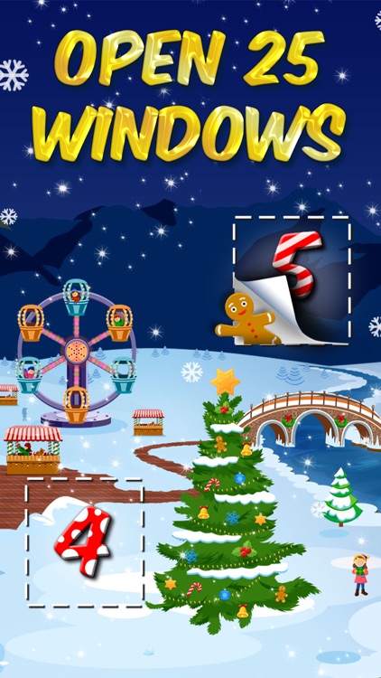 25 Days of Christmas 2017