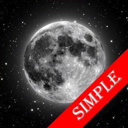 Moon Day Simple