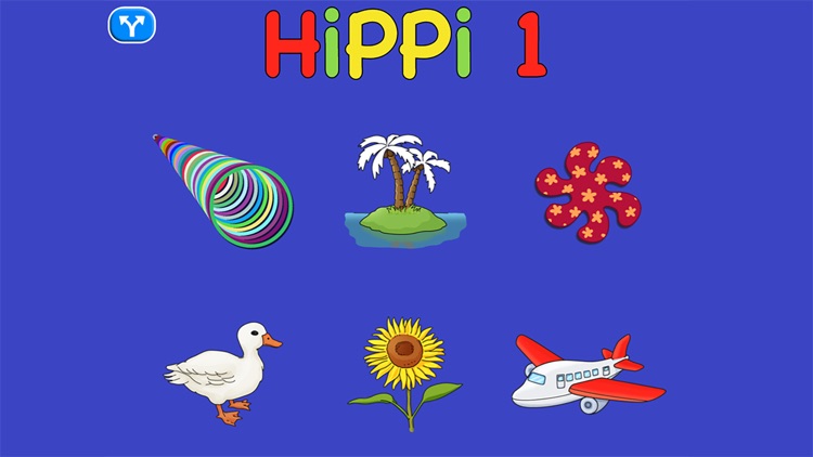 Hippi 1