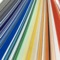 The Gel Swatch Library by Gel Services, Inc