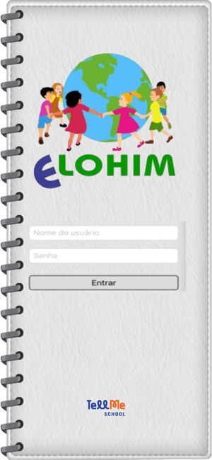 Escola Infantil Elohim