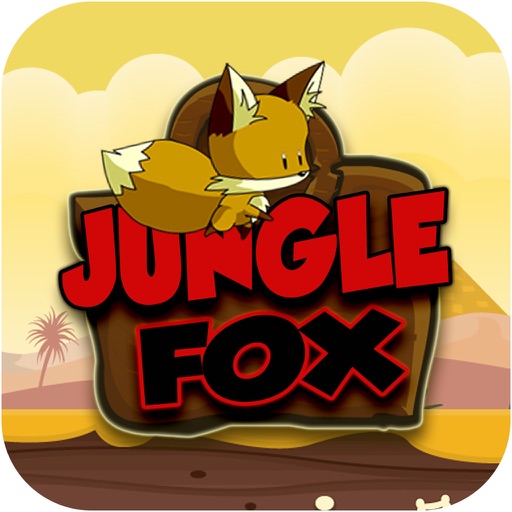 Jungle Fox Adventure