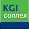 KGI Connex for iPhone 