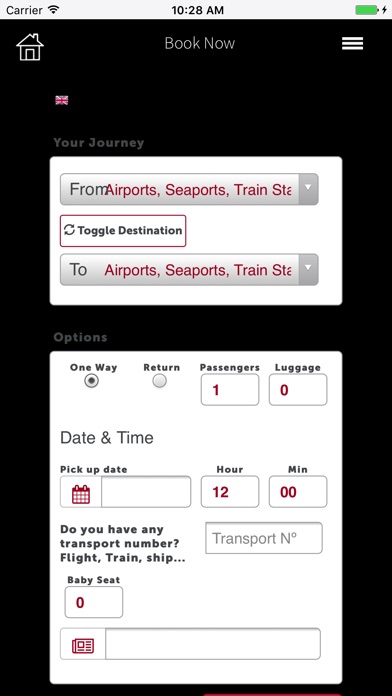 MyDeck – Premium Transport screenshot 2