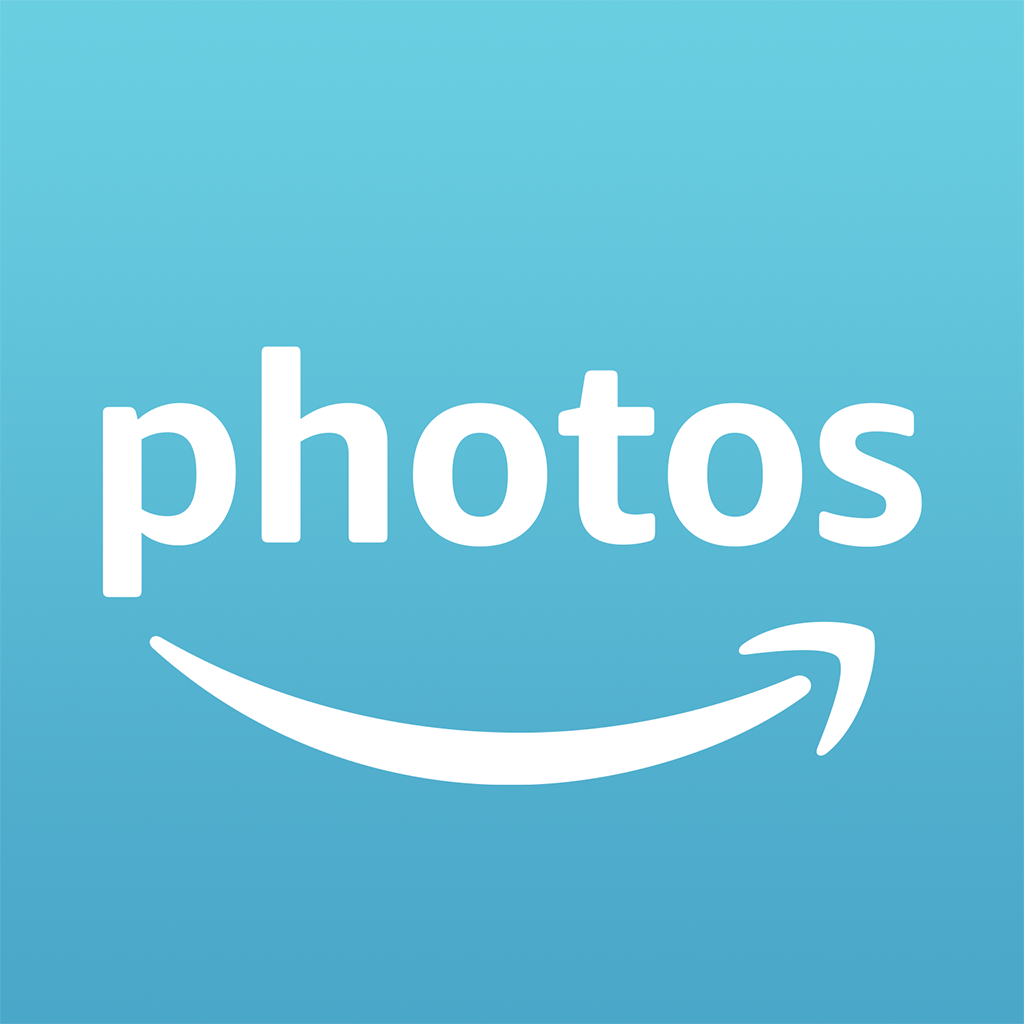 Amazon Photos App Icon