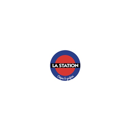 La Station icon