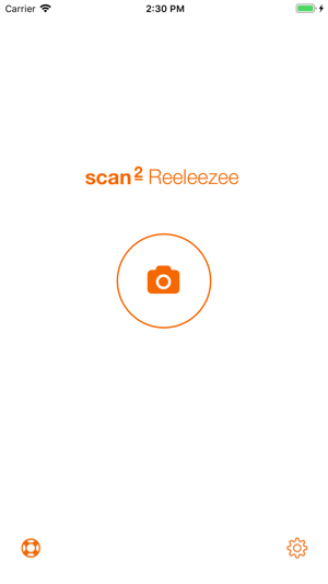 Scan2 Reeleezee(圖1)-速報App